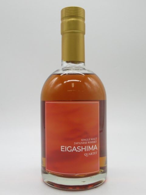 Amazon.co.jp: 江井ヶ嶋酒造 EIGASHIMA カルテット QUARTET シングル